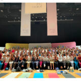 オーガニックライフTOKYO🧘‍♀️大盛況なイベントでした🌈