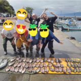 釣り🎣