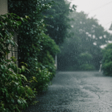 梅雨前に気をつけたい！体調管理のポイント✅