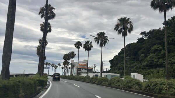 夏！☀️自分を見つめる旅