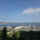 湘南江ノ島へ～～