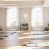 心身ともに健康で…