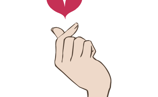 ラブマイセルフで！❤️