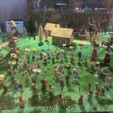 レセプションの宮武です💫