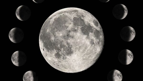 スーパームーン！