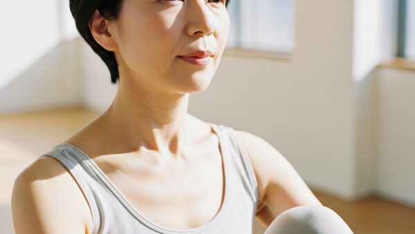 むくみを解消して、流れるようなボディラインへ🌿