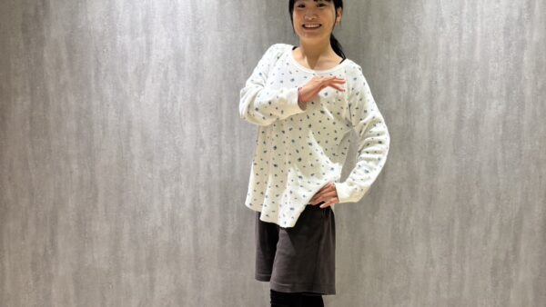 はじめまして☀︎