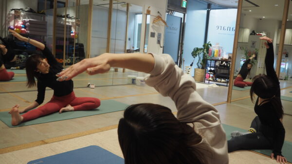 ❄️冬の乾燥対策 　内側からうるおうカラダづくり