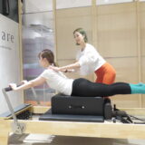 年末の心身の大掃除、sanare Pilates&Conditioning東京飯田橋で整えませんか？