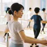 気持ちが沈む日は、身体から温めていく