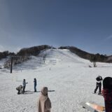 冬を楽しむ☃️