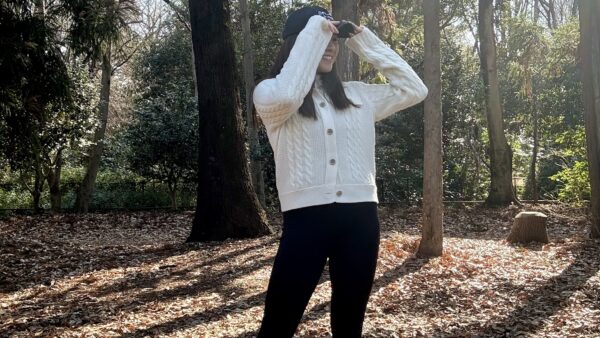 春は整える季節