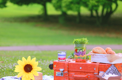 3月は卒業シーズン。変化の季節こそ、自分を整える時間を🌸