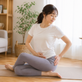 家事や仕事の合間にできる「骨盤ケア」で、疲れにくい体へ