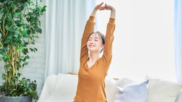 忙しい時ほど一息ついてみて😌🍀