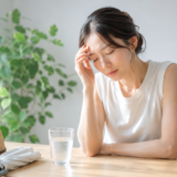 日焼けすると身体が疲れるのはなぜ？