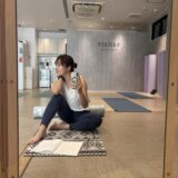 6月から「コアバランスピラティス」スタート