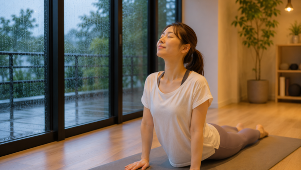 週1回でも体は変わる？