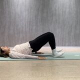 腰痛に効く！ヒップアップエクササイズ①