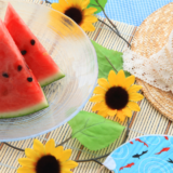 8月スタート！！