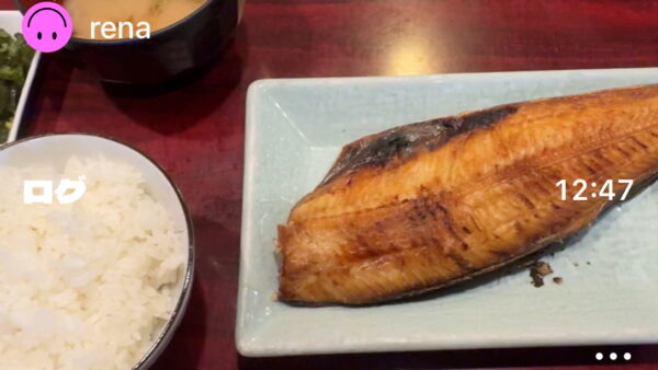 食生活を見直す🍴